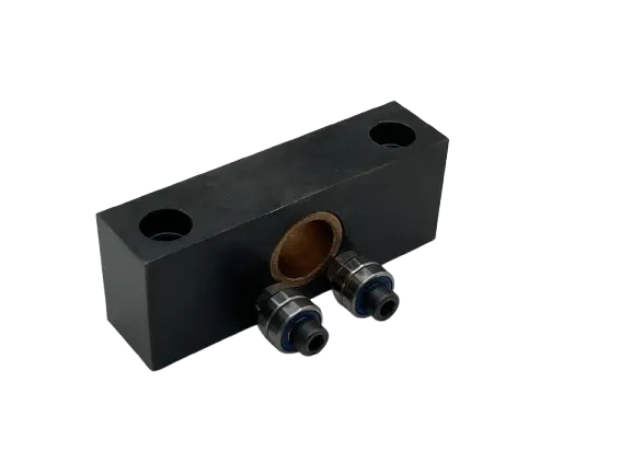 Ritter U200T15 Drill Guide Bushing Assembly